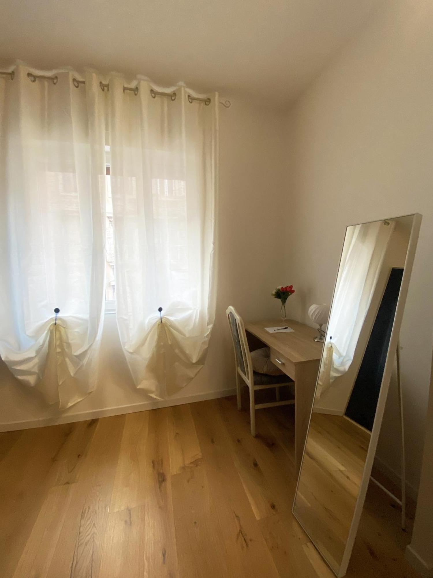 Blucavana, In Centro A Apartment