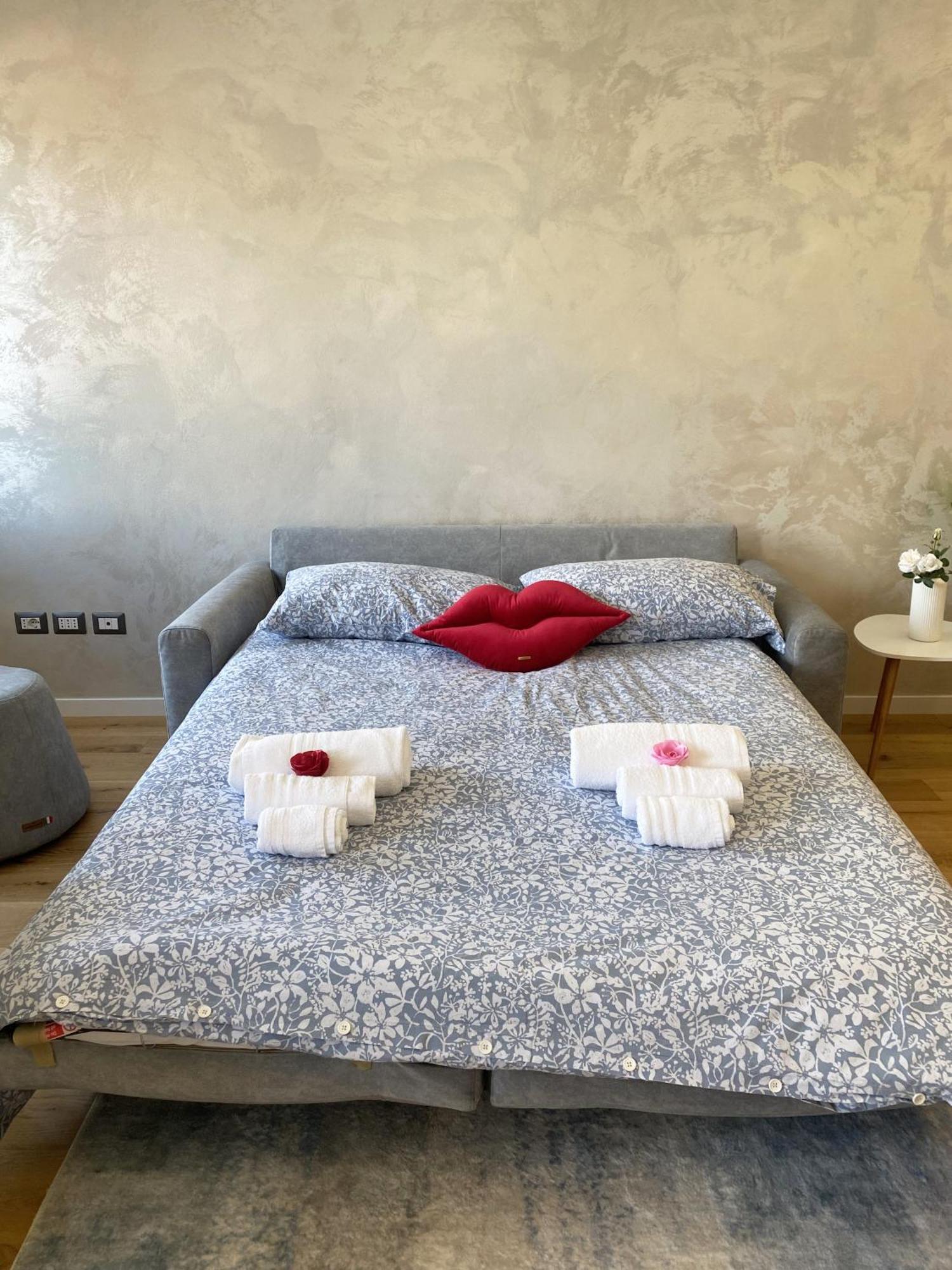 Apartment Blucavana, In Centro A Trieste